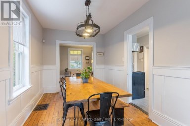 598 DOWNIE STREET Peterborough (Town Ward 3) Ontario photo 15