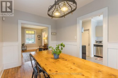 598 DOWNIE STREET Peterborough (Town Ward 3) Ontario photo 16