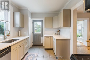 598 DOWNIE STREET Peterborough (Town Ward 3) Ontario photo 21