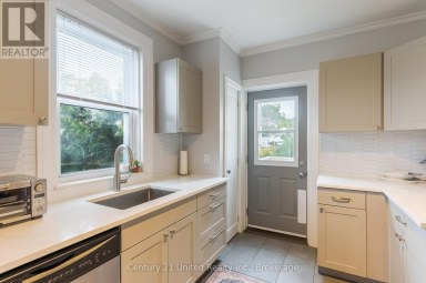 598 DOWNIE STREET Peterborough (Town Ward 3) Ontario photo 22