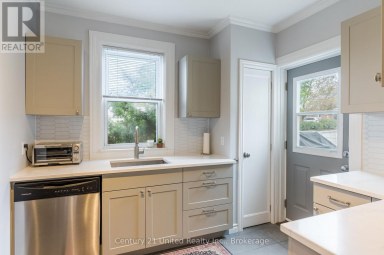 598 DOWNIE STREET Peterborough (Town Ward 3) Ontario photo 23