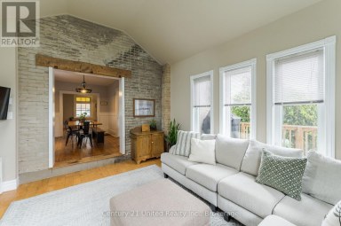 598 DOWNIE STREET Peterborough (Town Ward 3) Ontario photo 27