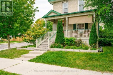 598 DOWNIE STREET Peterborough (Town Ward 3) Ontario photo 3