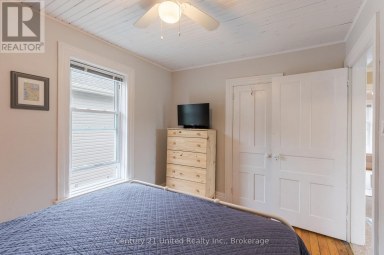 598 DOWNIE STREET Peterborough (Town Ward 3) Ontario photo 30