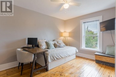 598 DOWNIE STREET Peterborough (Town Ward 3) Ontario photo 33