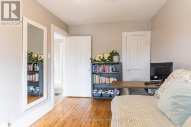 598 DOWNIE STREET Peterborough (Town Ward 3) Ontario photo 34
