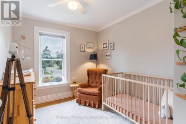 598 DOWNIE STREET Peterborough (Town Ward 3) Ontario photo 35