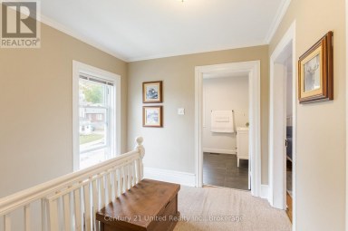 598 DOWNIE STREET Peterborough (Town Ward 3) Ontario photo 36