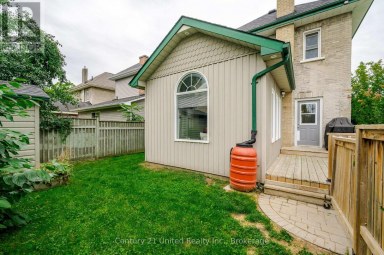 598 DOWNIE STREET Peterborough (Town Ward 3) Ontario photo 39