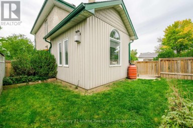 598 DOWNIE STREET Peterborough (Town Ward 3) Ontario photo 40
