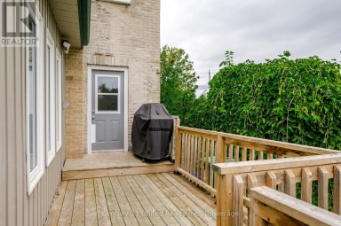 598 DOWNIE STREET Peterborough (Town Ward 3) Ontario photo 42