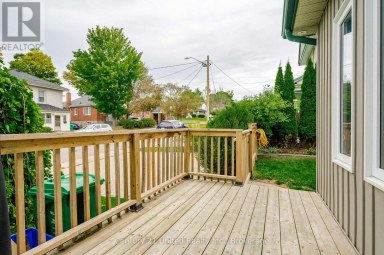 598 DOWNIE STREET Peterborough (Town Ward 3) Ontario photo 43