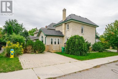 598 DOWNIE STREET Peterborough (Town Ward 3) Ontario photo 46