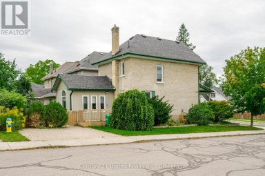 598 DOWNIE STREET Peterborough (Town Ward 3) Ontario photo 47
