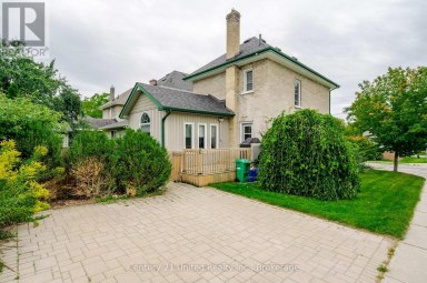 598 DOWNIE STREET Peterborough (Town Ward 3) Ontario photo 49