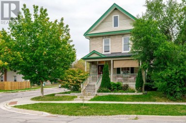 598 DOWNIE STREET Peterborough (Town Ward 3) Ontario photo 50