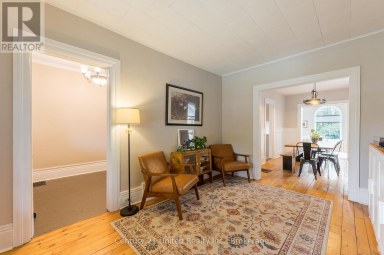 598 DOWNIE STREET Peterborough (Town Ward 3) Ontario photo 9