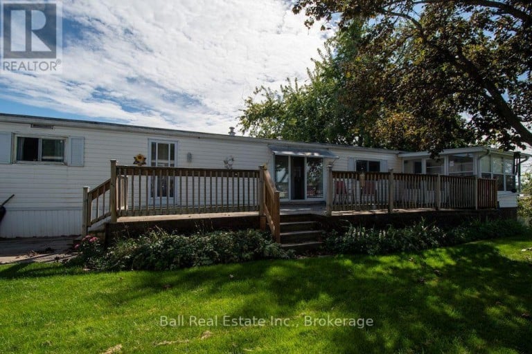 6 BAYVIEW DRIVE, Otonabee-South Monaghan, Ontario, K0L2G0