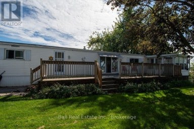 6 BAYVIEW DRIVE Otonabee-South Monaghan Ontario photo 1