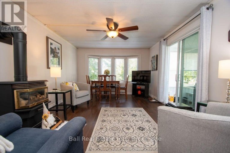 6 BAYVIEW DRIVE, Otonabee-South Monaghan, Ontario, K0L2G0