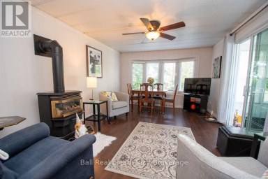 6 BAYVIEW DRIVE Otonabee-South Monaghan Ontario photo 11