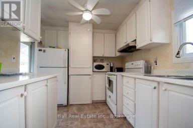 6 BAYVIEW DRIVE Otonabee-South Monaghan Ontario photo 13