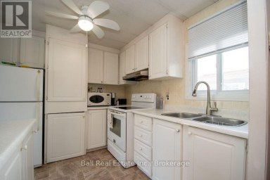 6 BAYVIEW DRIVE Otonabee-South Monaghan Ontario photo 14