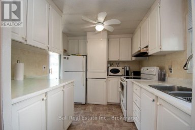 6 BAYVIEW DRIVE Otonabee-South Monaghan Ontario photo 15