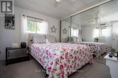 6 BAYVIEW DRIVE Otonabee-South Monaghan Ontario photo 19