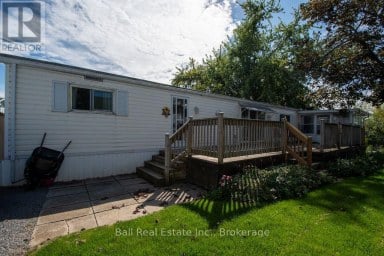 6 BAYVIEW DRIVE Otonabee-South Monaghan Ontario photo 2