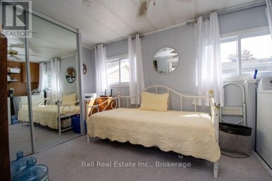 6 BAYVIEW DRIVE Otonabee-South Monaghan Ontario photo 21