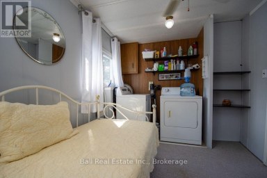 6 BAYVIEW DRIVE Otonabee-South Monaghan Ontario photo 22