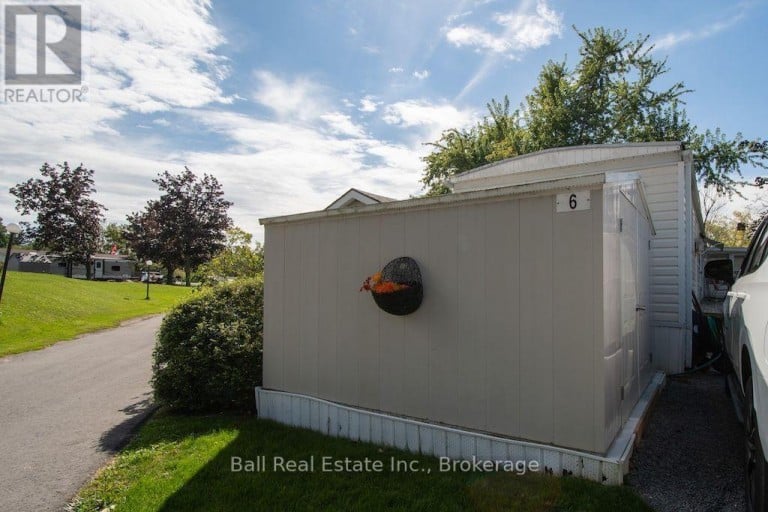 6 BAYVIEW DRIVE, Otonabee-South Monaghan, Ontario, K0L2G0