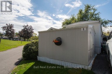 6 BAYVIEW DRIVE Otonabee-South Monaghan Ontario photo 24