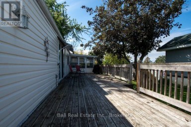 6 BAYVIEW DRIVE Otonabee-South Monaghan Ontario photo 25