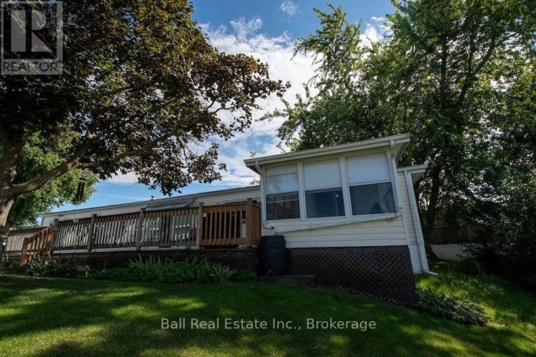 6 BAYVIEW DRIVE, Otonabee-South Monaghan, Ontario, K0L2G0