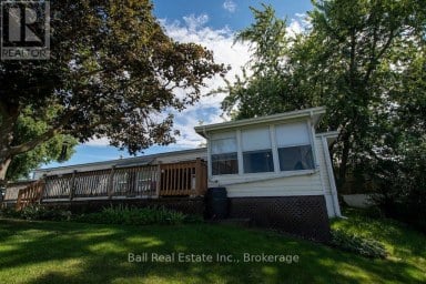 6 BAYVIEW DRIVE Otonabee-South Monaghan Ontario photo 3