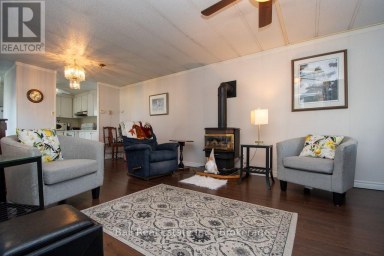 6 BAYVIEW DRIVE Otonabee-South Monaghan Ontario photo 7