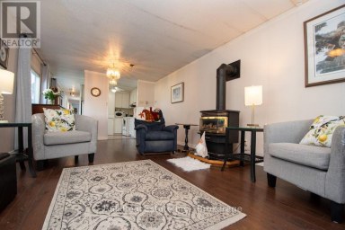 6 BAYVIEW DRIVE Otonabee-South Monaghan Ontario photo 8