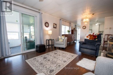 6 BAYVIEW DRIVE Otonabee-South Monaghan Ontario photo 9