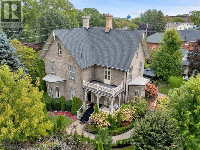 138 BAGOT STREET, Cobourg, Ontario, K9A3G1