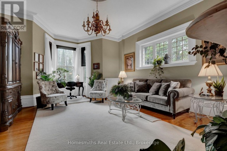 138 BAGOT STREET, Cobourg, Ontario, K9A3G1