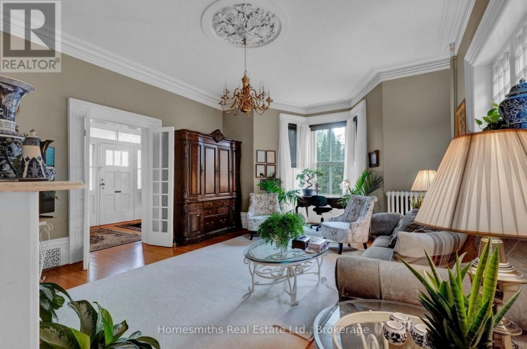 138 BAGOT STREET, Cobourg, Ontario, K9A3G1