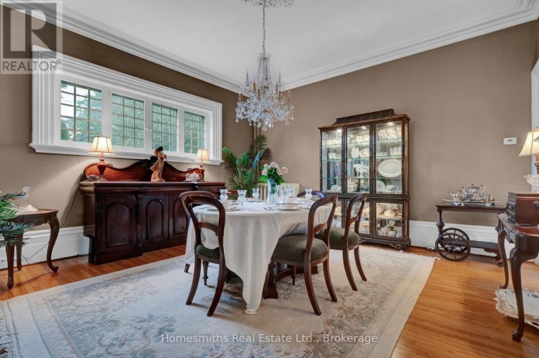 138 BAGOT STREET, Cobourg, Ontario, K9A3G1