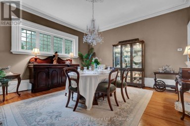 138 BAGOT STREET Cobourg Ontario photo 17
