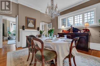 138 BAGOT STREET Cobourg Ontario photo 18
