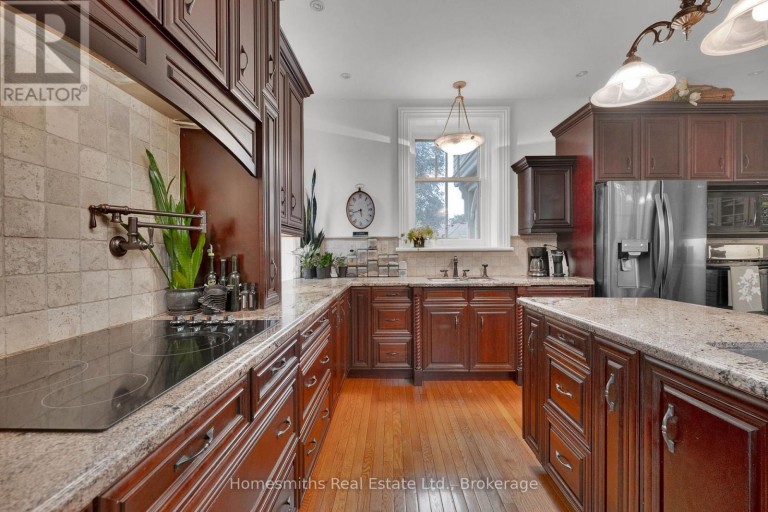 138 BAGOT STREET, Cobourg, Ontario, K9A3G1