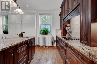 138 BAGOT STREET Cobourg Ontario photo 23