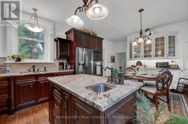 138 BAGOT STREET Cobourg Ontario photo 24