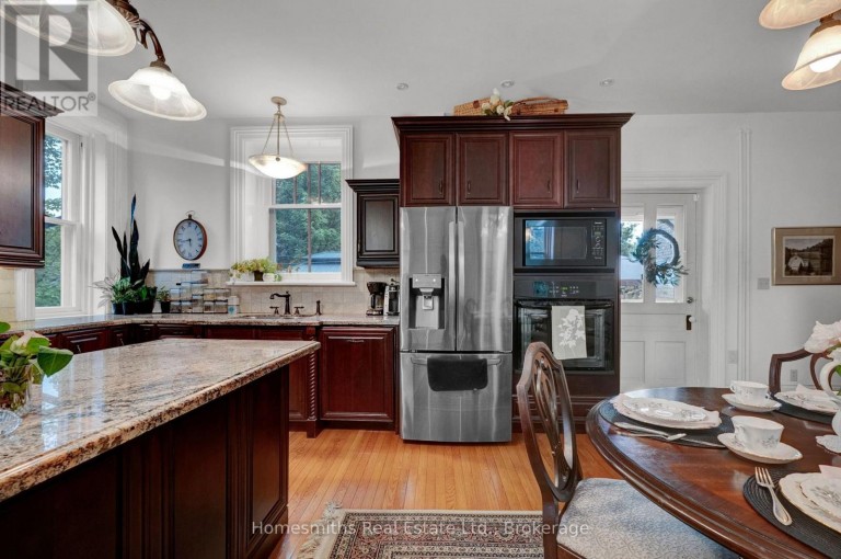 138 BAGOT STREET, Cobourg, Ontario, K9A3G1